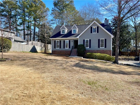 Homes For Rent - 1721 Emerson Court<br/> Marietta, GA 30062