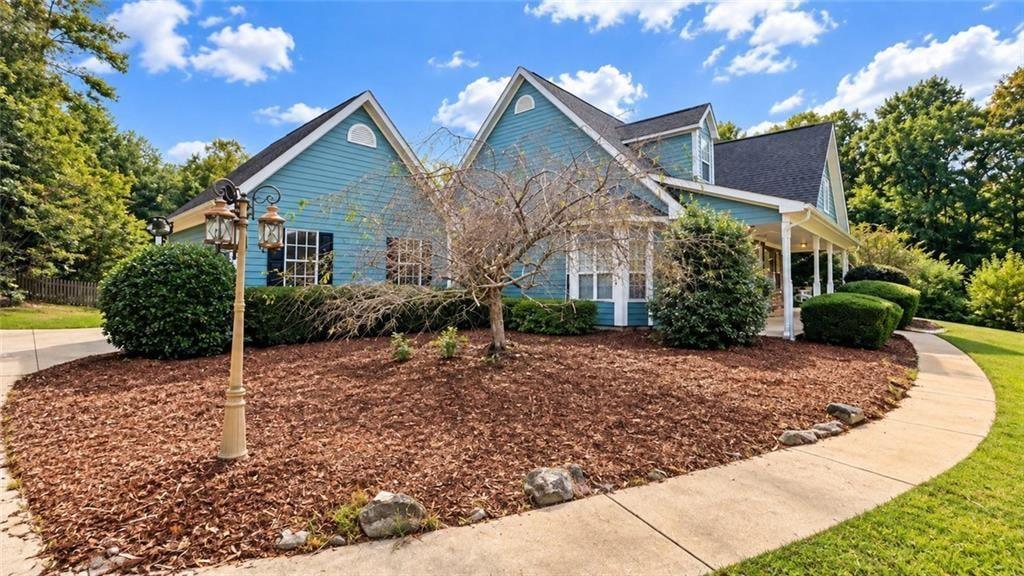 85 Rock Mill Trail