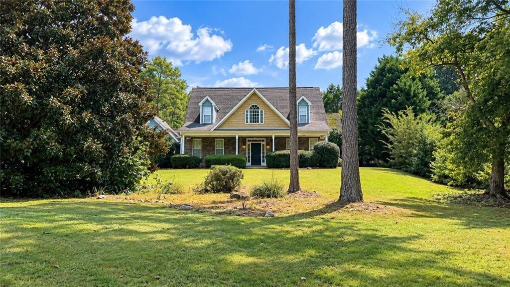 85 Rock Mill Trail