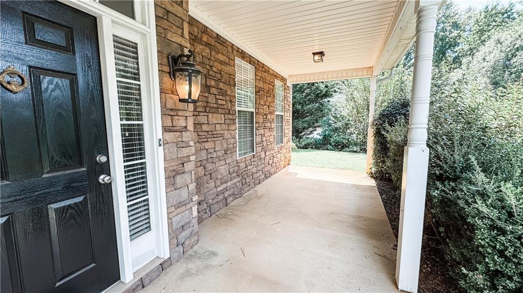 85 Rock Mill Trail