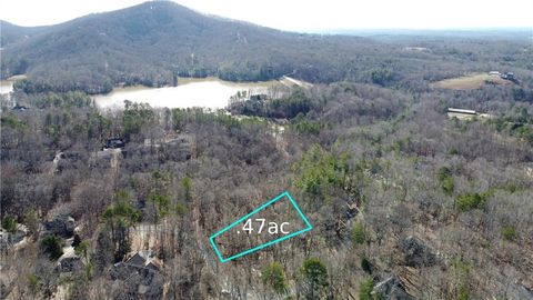 Vacant Land For Sale - Tamarack Drive<br/> Jasper, GA 30143