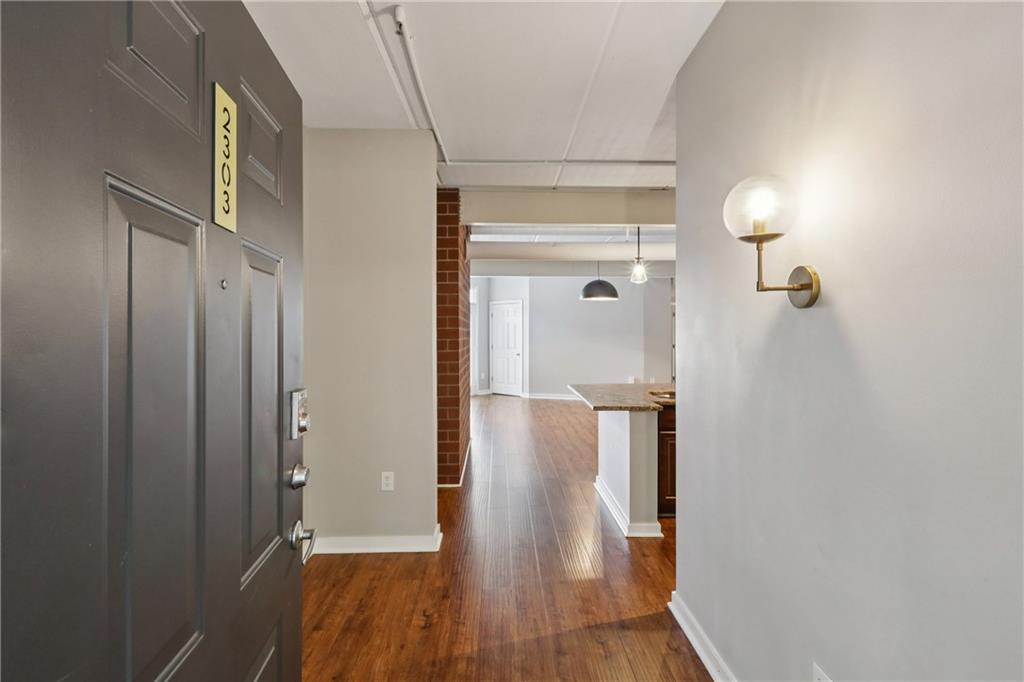800 Peachtree Street 2303