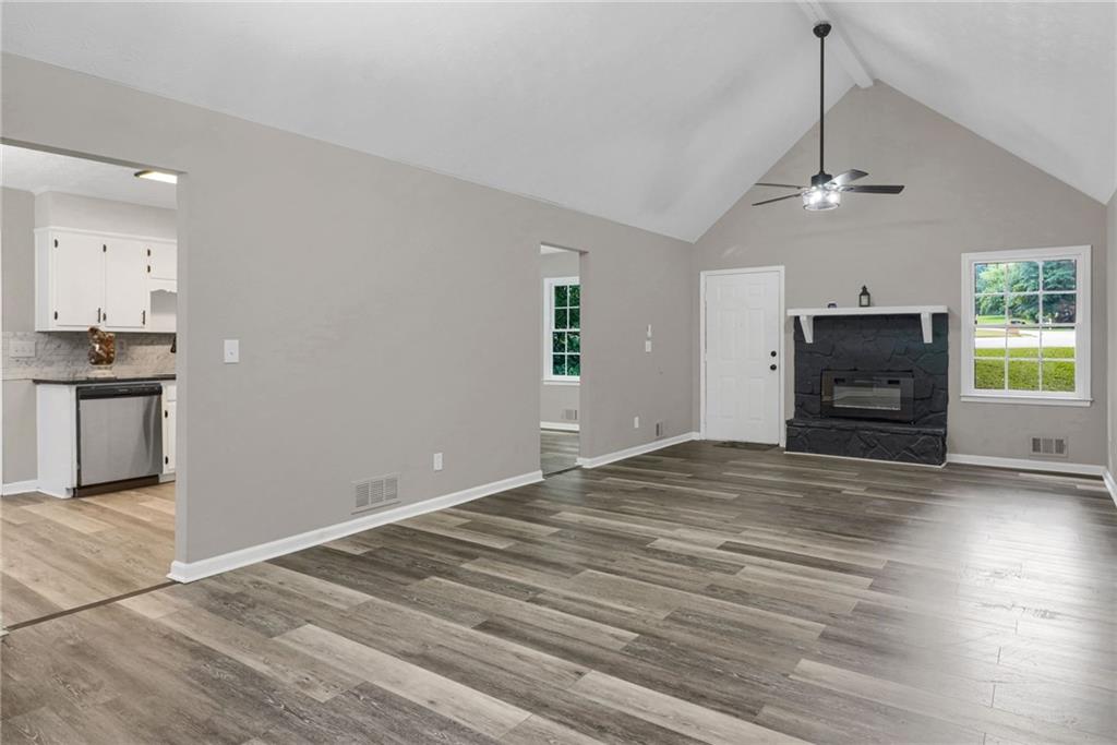 3764 Summit View Lane
