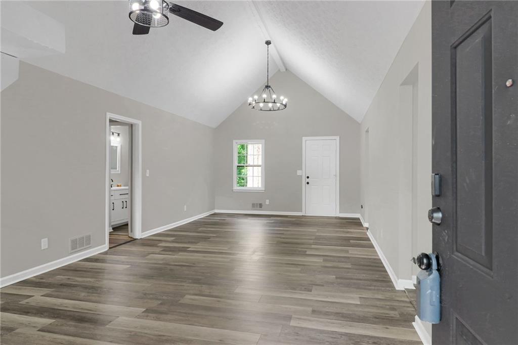 3764 Summit View Lane