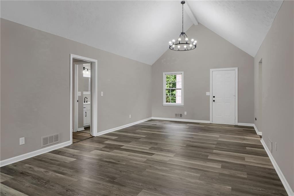 3764 Summit View Lane