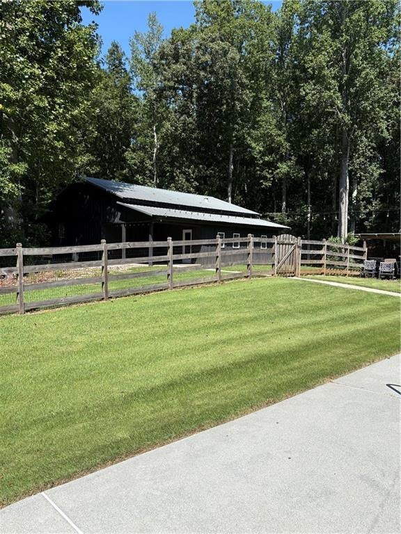555 Old Draketown Pass