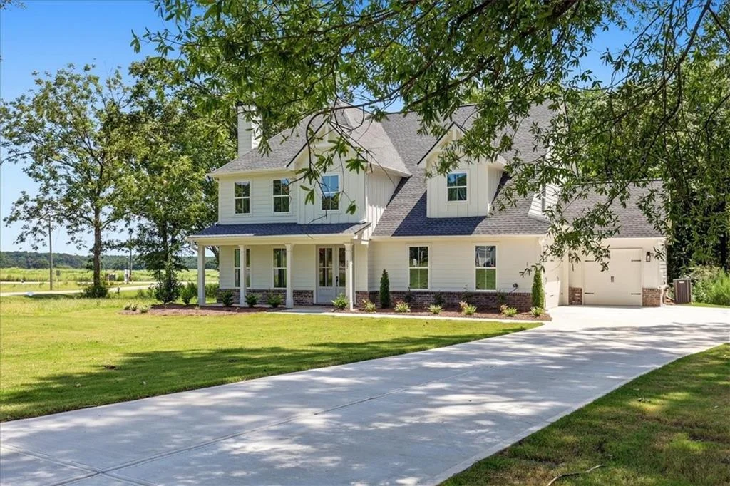 327 Springtime Way, Monroe, GA, 30655