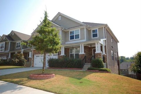 3730 Clay Court Suwanee GA 30024