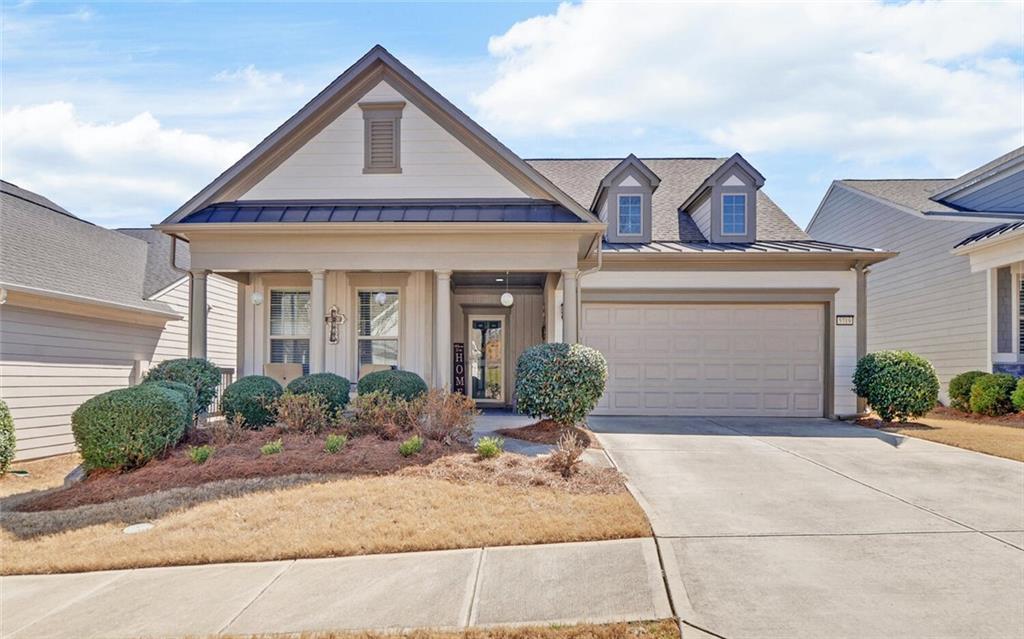 137 Giles Road, Winder, Georgia image 1