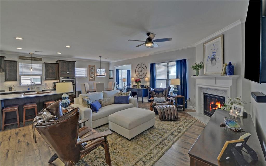 137 Giles Road, Winder, Georgia image 15