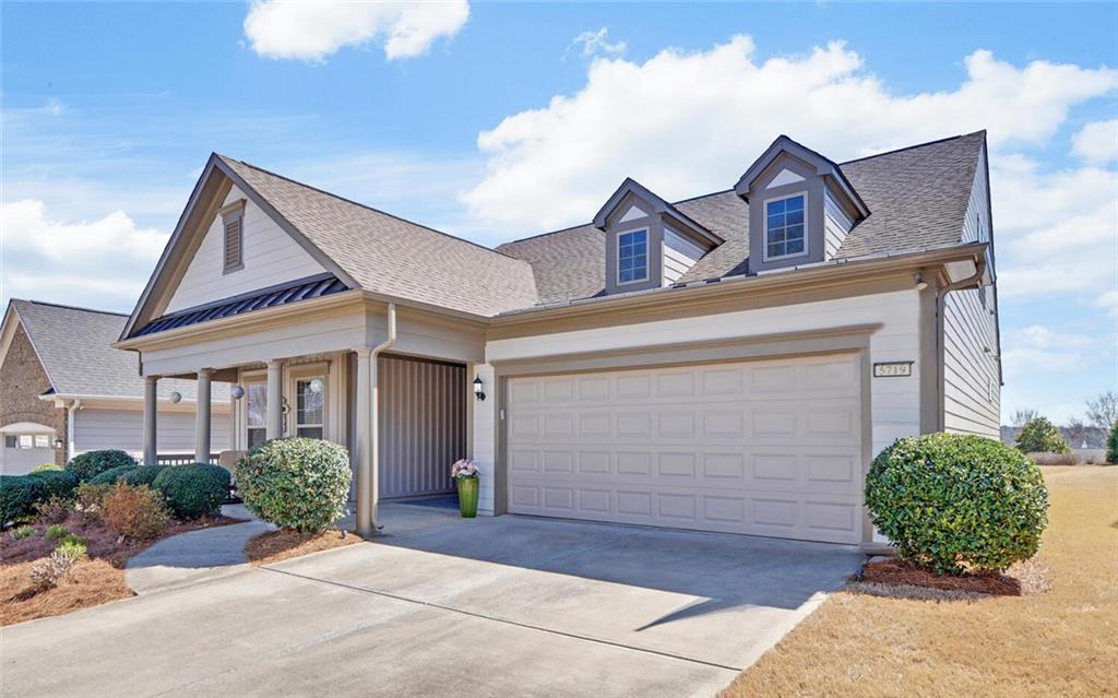 137 Giles Road, Winder, Georgia image 2