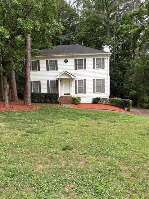 Homes For Sale - 1521 Milford Place<br/> Marietta, GA 30008
