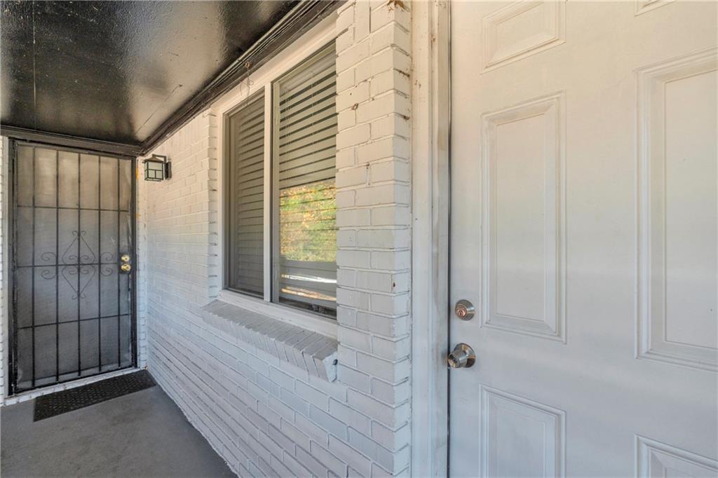 1101 Cordova Street SW