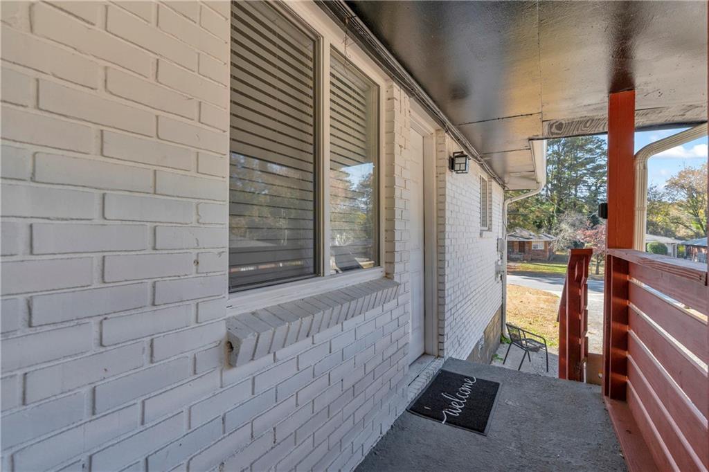 1101 Cordova Street SW