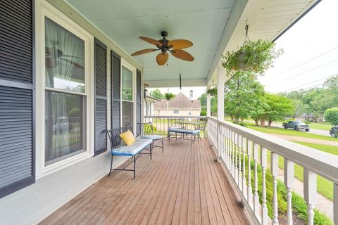 A home in Fort Oglethorpe