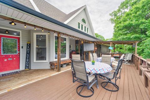 A home in Fort Oglethorpe