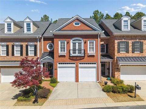 2305 English Ivy Court SE 23 Atlanta GA 30339