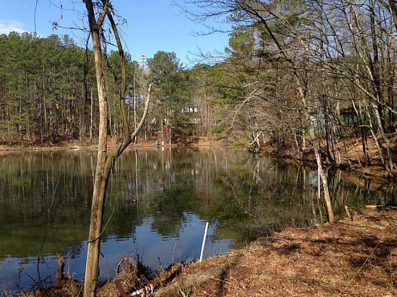 3852 Panola Road, Lithonia, Georgia image 4