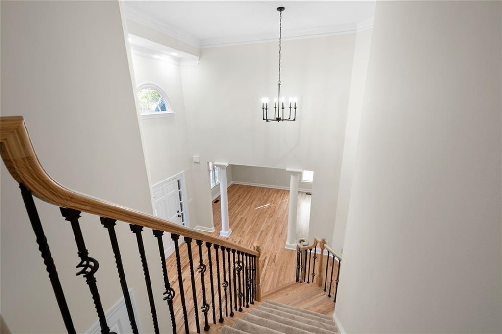 4711 Oakleigh Manor Drive, Powder Springs, Georgia image 20