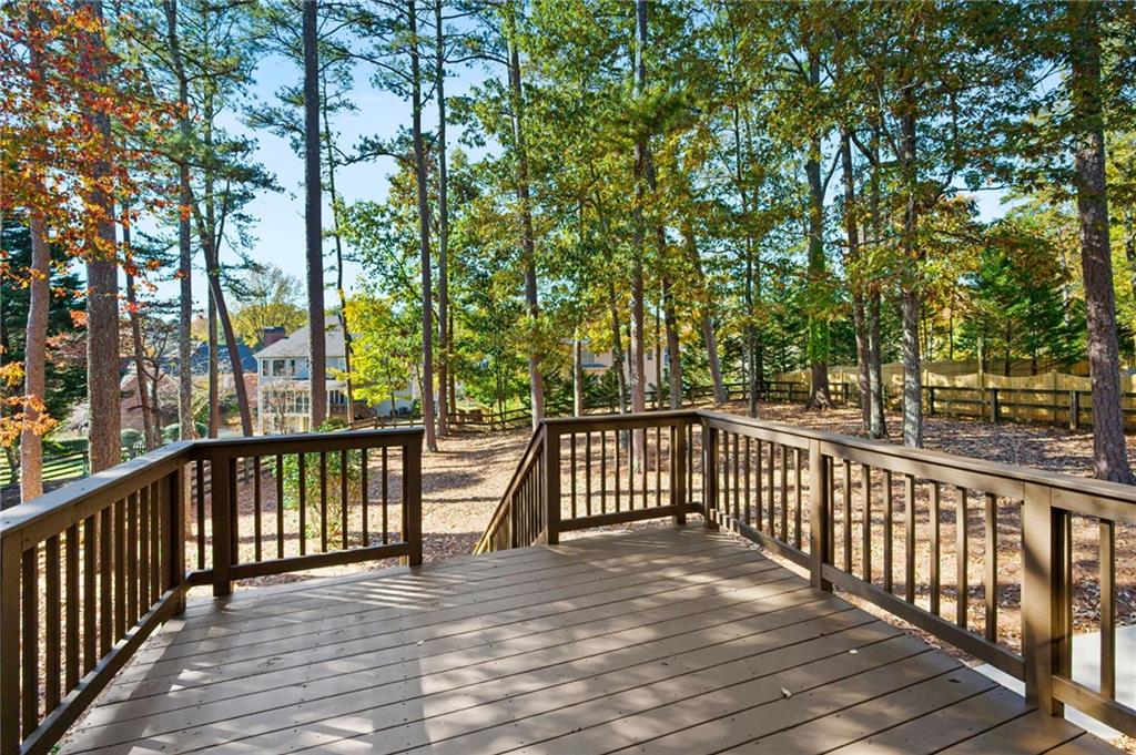 4711 Oakleigh Manor Drive, Powder Springs, Georgia image 16