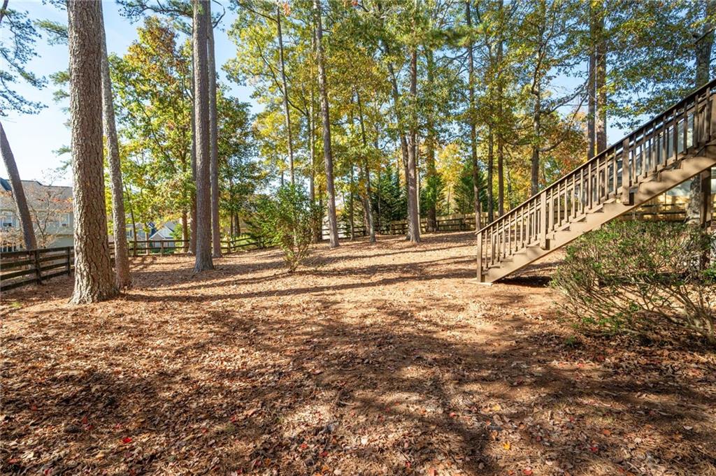 4711 Oakleigh Manor Drive, Powder Springs, Georgia image 36