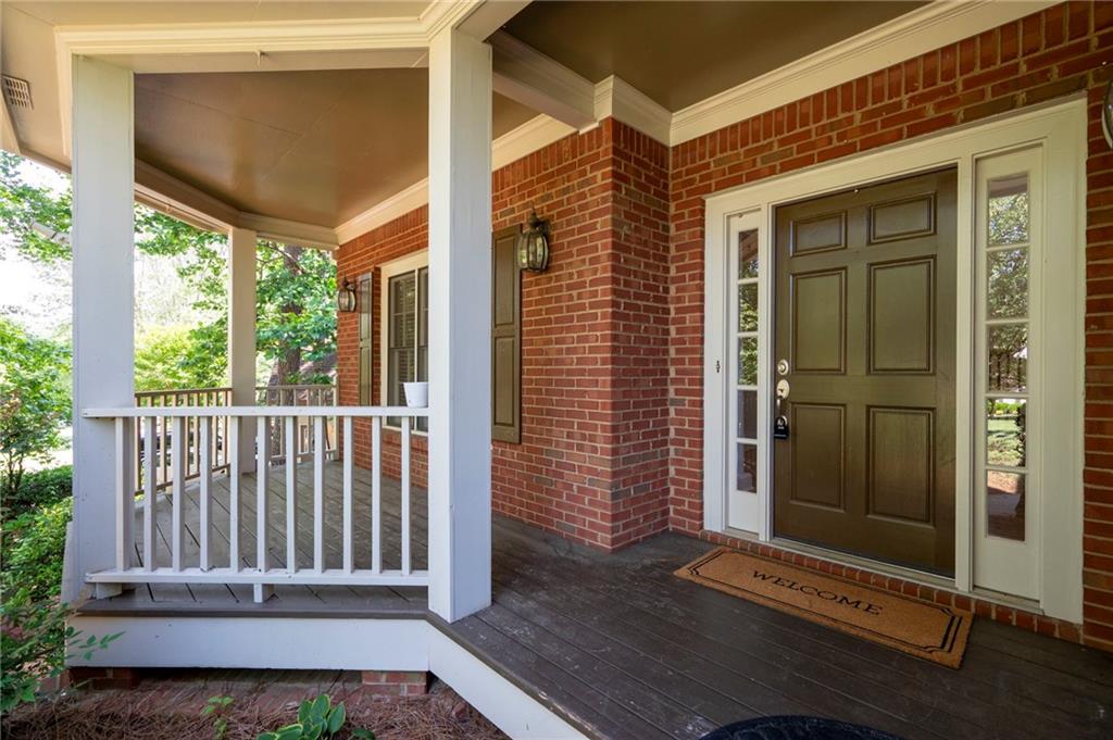4711 Oakleigh Manor Drive, Powder Springs, Georgia image 4