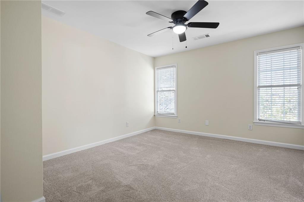 4711 Oakleigh Manor Drive, Powder Springs, Georgia image 26
