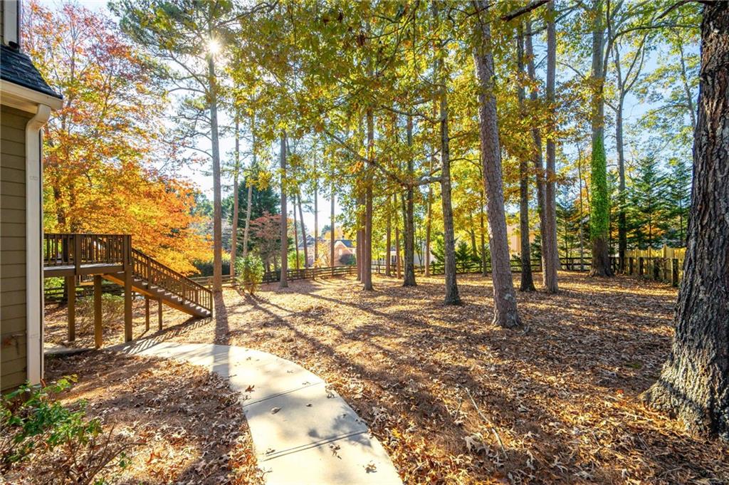 4711 Oakleigh Manor Drive, Powder Springs, Georgia image 35