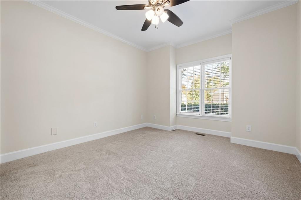 4711 Oakleigh Manor Drive, Powder Springs, Georgia image 19