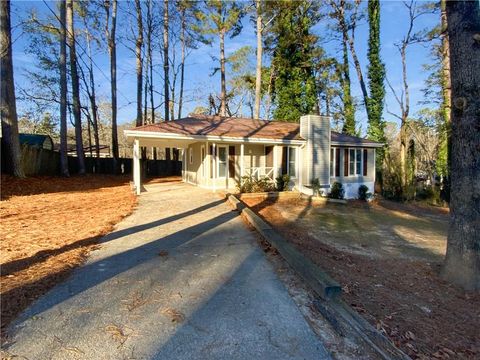 Photo of 4060 Grand Prix Street, Cumming, GA 30041 (MLS # 7694199)