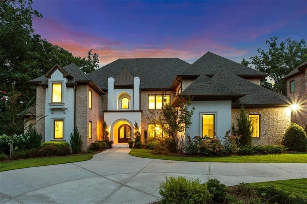 140 Johnson Road, Suwanee, Georgia image 7