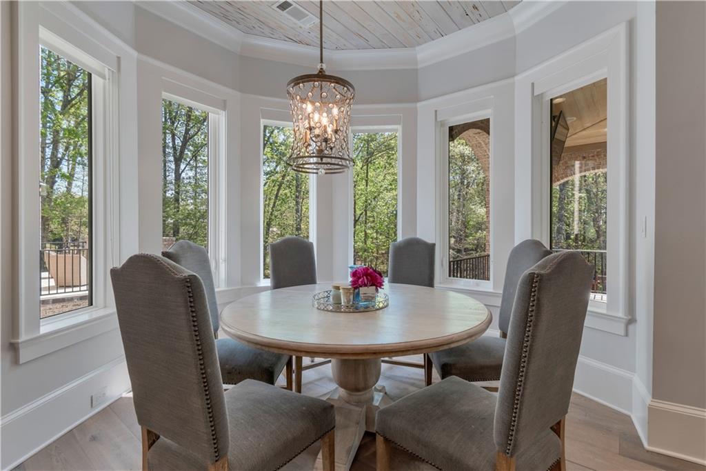 140 Johnson Road, Suwanee, Georgia image 27