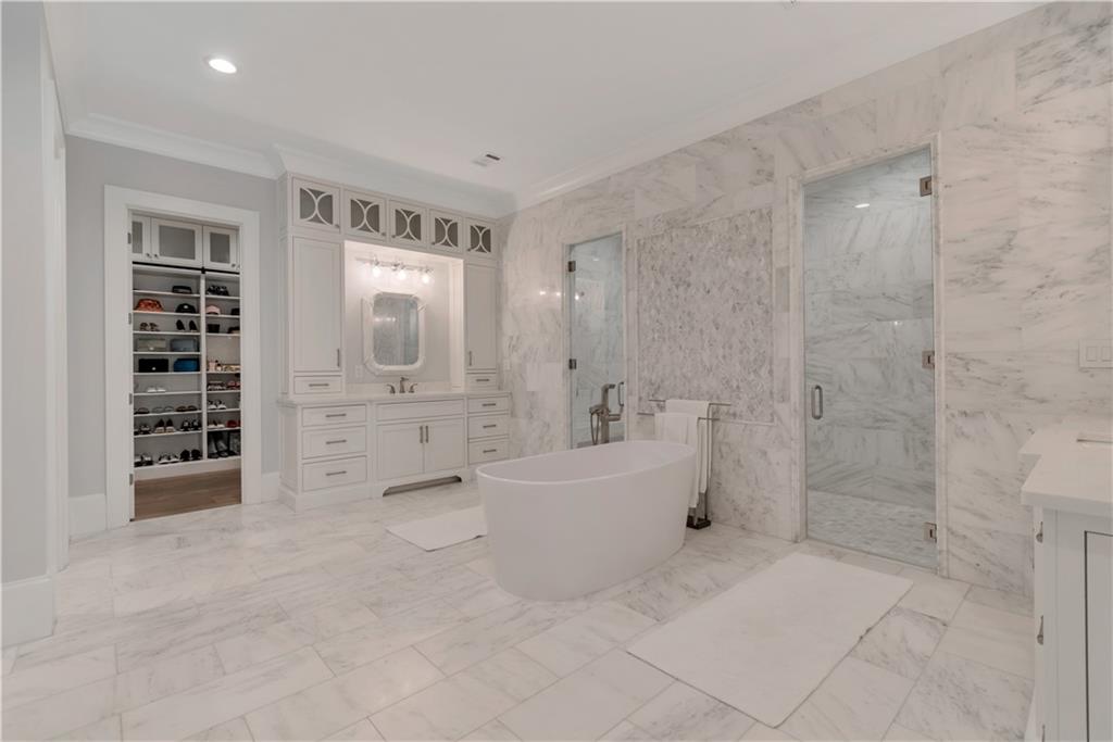 140 Johnson Road, Suwanee, Georgia image 36