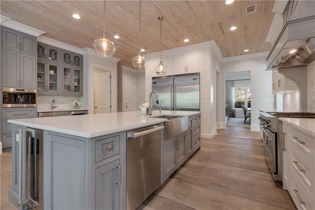 140 Johnson Road, Suwanee, Georgia image 25