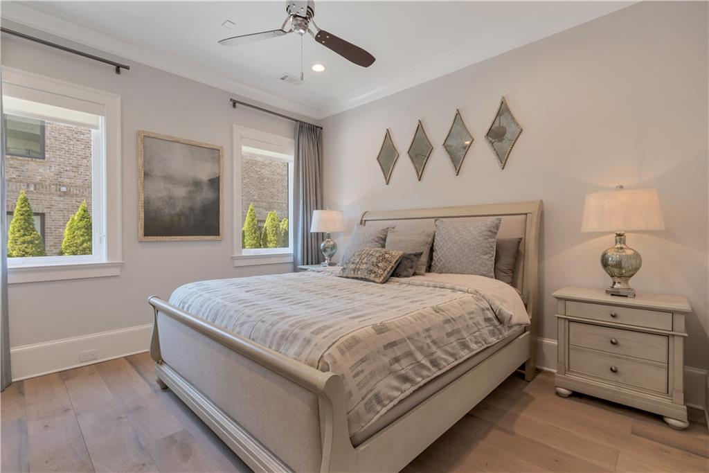 140 Johnson Road, Suwanee, Georgia image 31