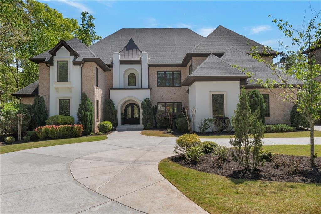140 Johnson Road, Suwanee, Georgia image 1