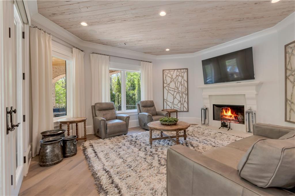 140 Johnson Road, Suwanee, Georgia image 29