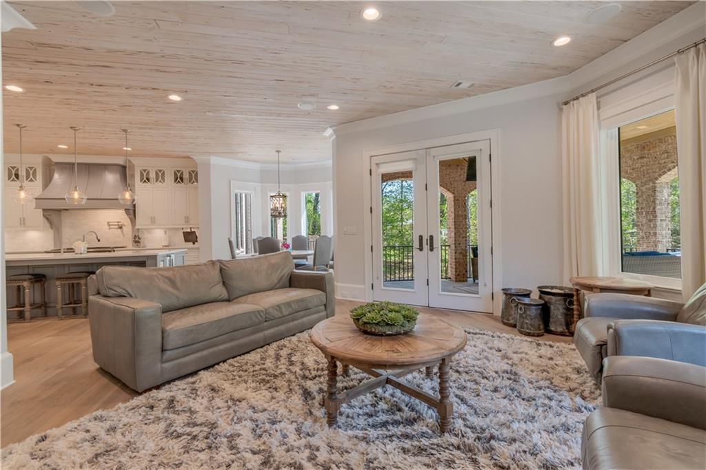 140 Johnson Road, Suwanee, Georgia image 30