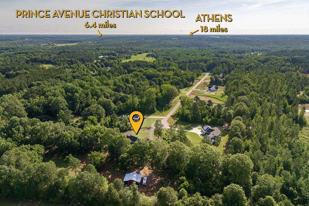 1299 McLeods Estates Drive