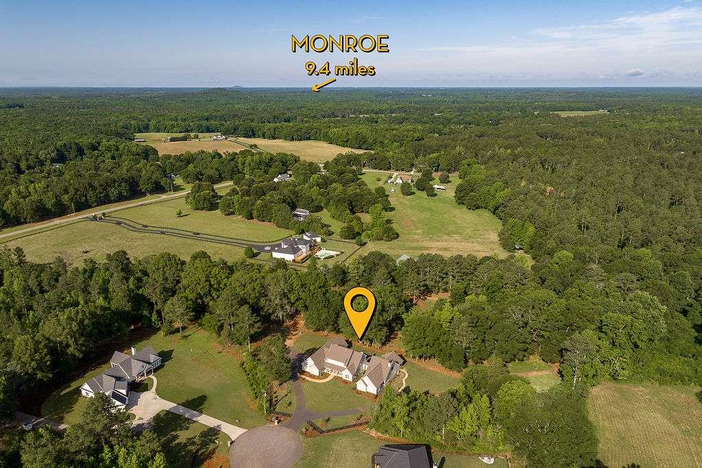 1299 McLeods Estates Drive