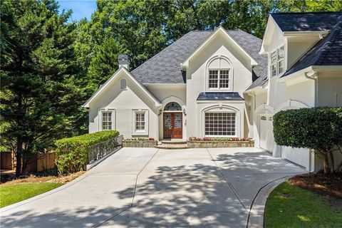 12180 Lonsdale Lane Roswell GA 30075