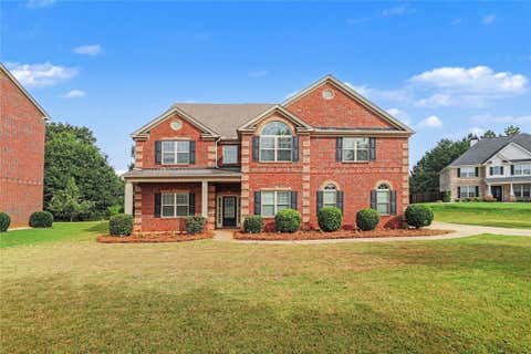 Homes For Sale - 801 Carnegie Court<br/> Henry County, Locust Grove, GA 30248
