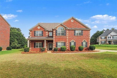 801 Carnegie Court Locust Grove GA 30248