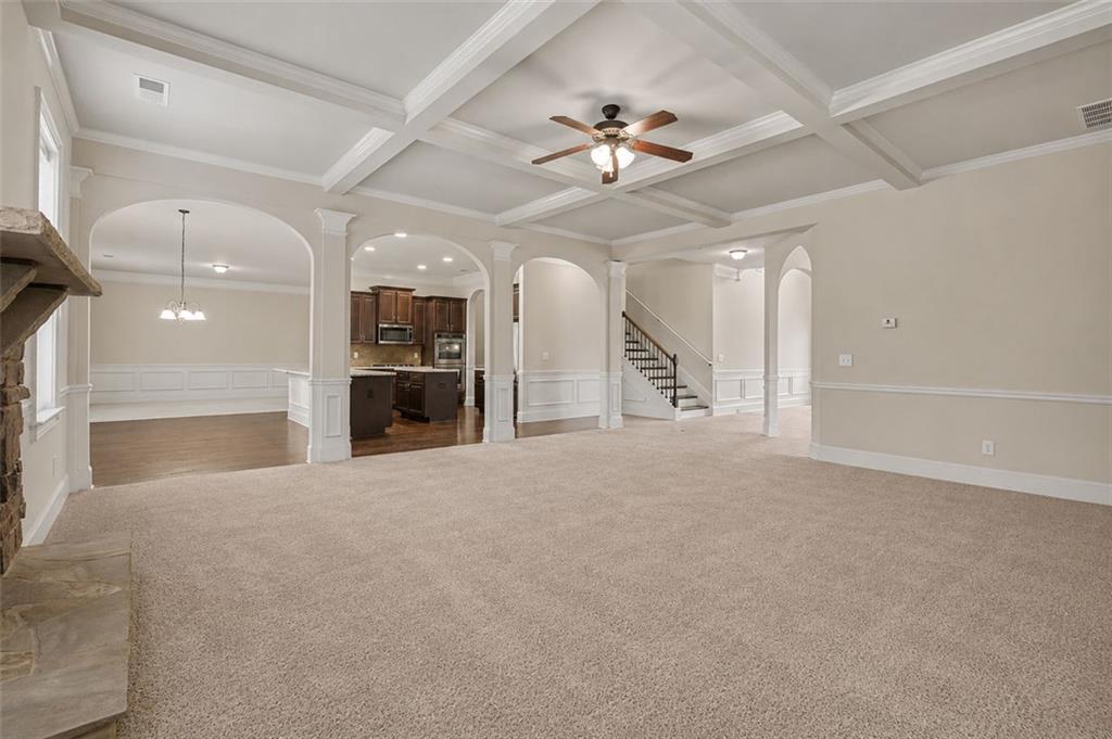 801 Carnegie Court