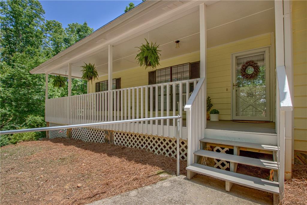4950 Creel Road