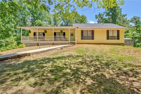 4950 Creel Road Chattahoochee Hills GA 30213