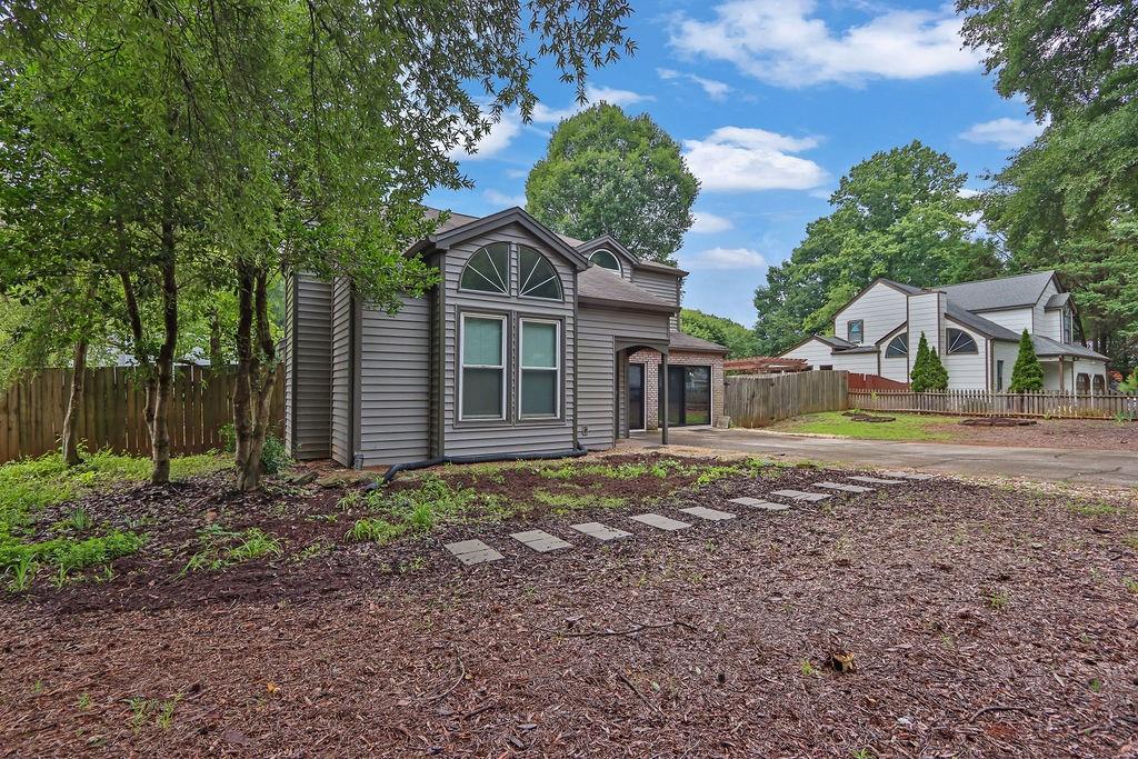 2155 Towne Manor Drive NW