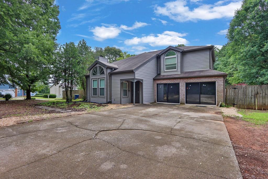2155 Towne Manor Drive NW