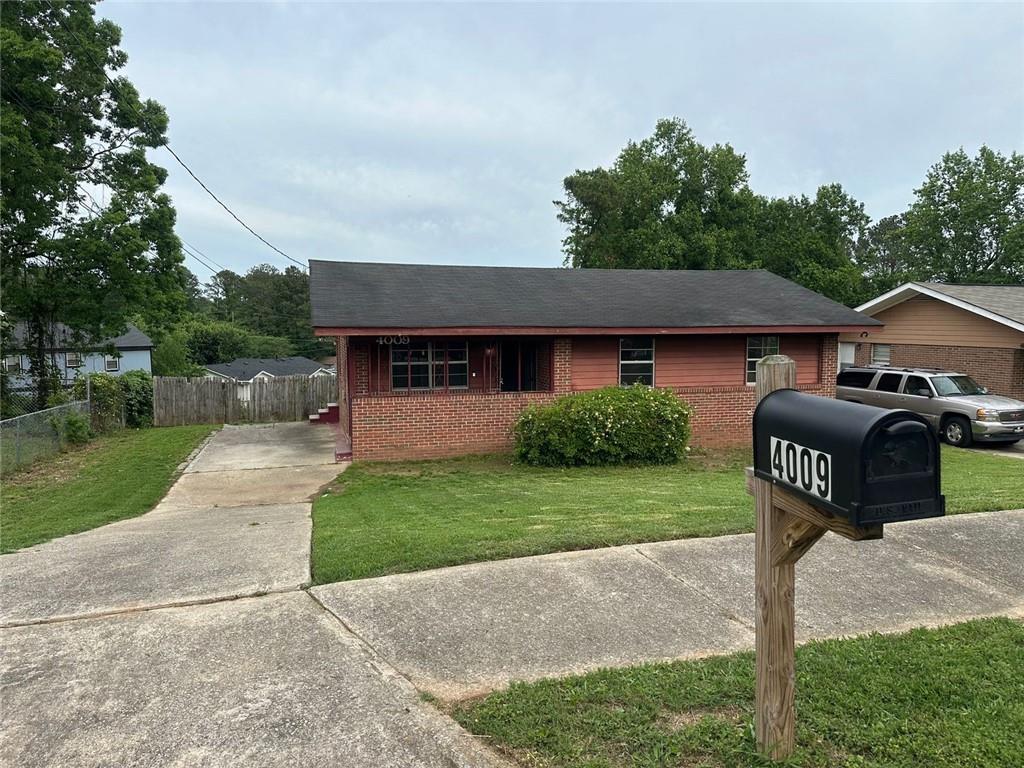 4009 Ester Drive, Atlanta, Georgia image 4