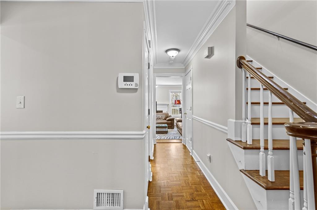 48 Huntington Place Drive